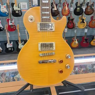 Epiphone Kirk Hammett Greeny 2